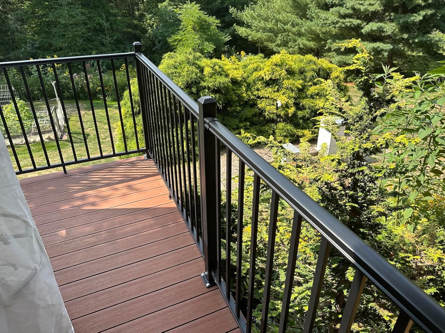 Elevate Your Outdoor Living Style